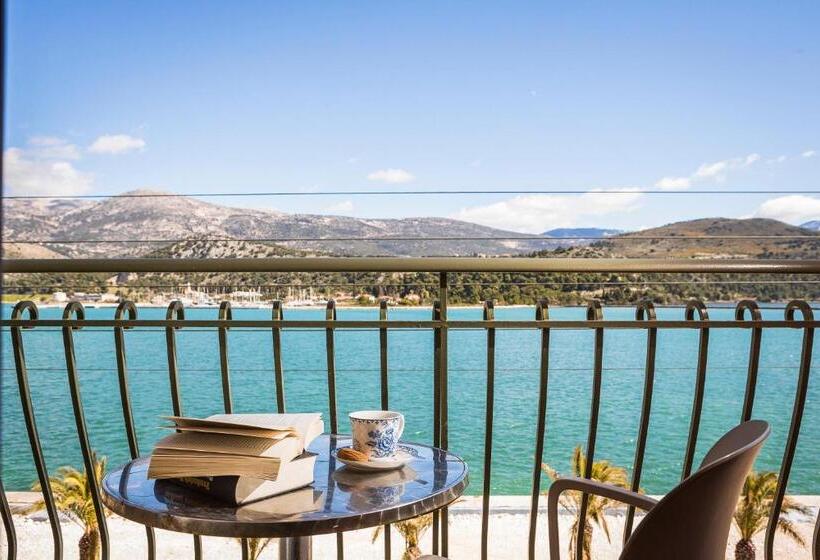 带海景的标准单人间, Tourist Boutique