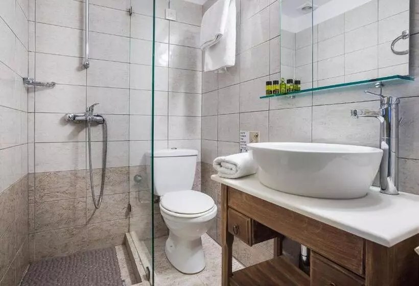 Standard Yhden Hengen Huone Merinäkymä, Tourist Boutique