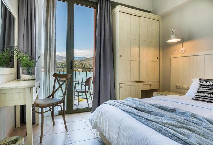 带海景的标准单人间, Tourist Boutique