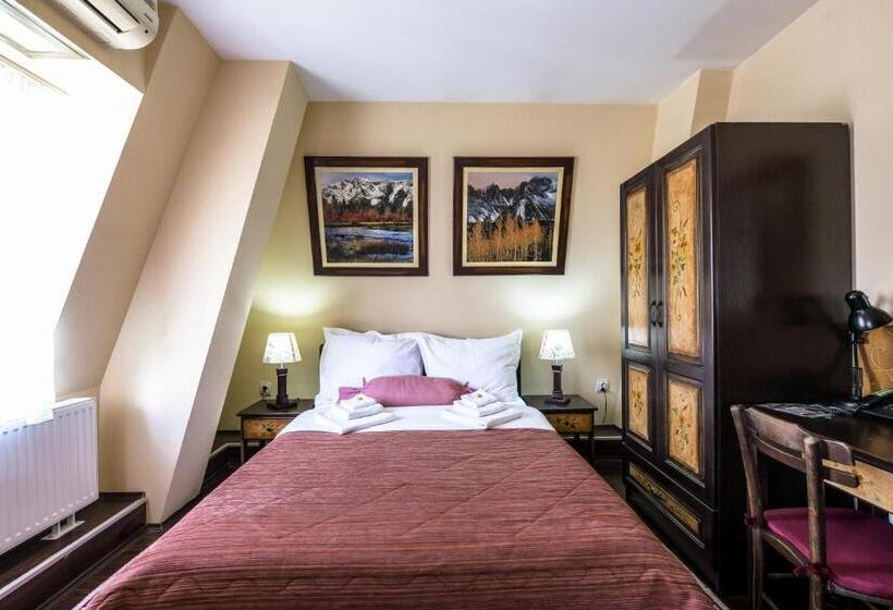 اتاق استاندارد, Vila Hit