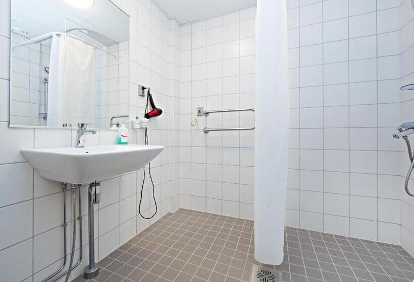 패밀리 룸, Omena Hotel Helsinki City Centre