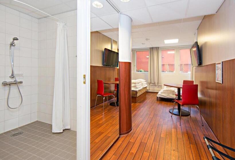 패밀리 룸, Omena Hotel Helsinki City Centre