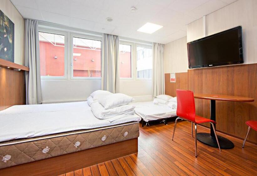 패밀리 룸, Omena Hotel Helsinki City Centre