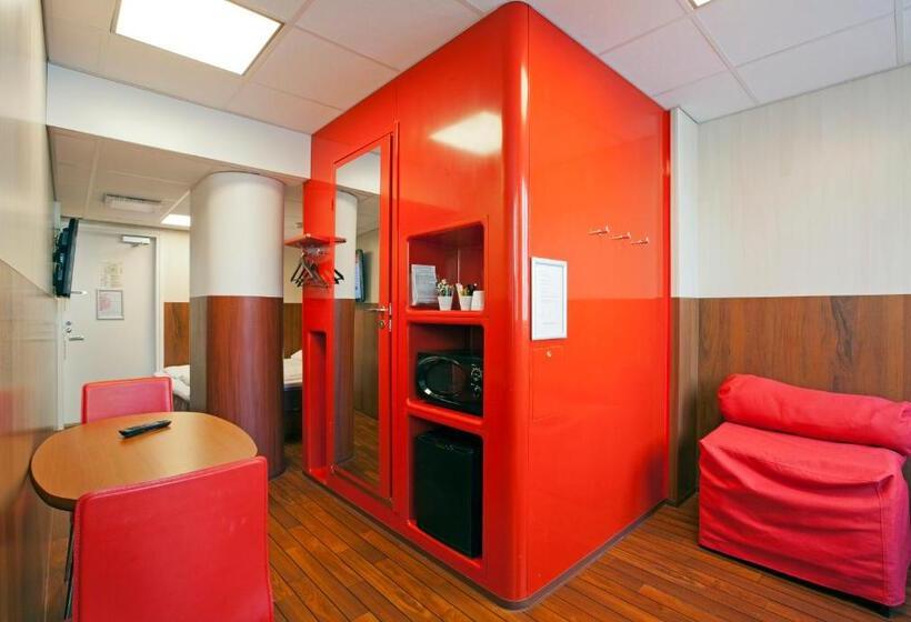 패밀리 룸, Omena Hotel Helsinki City Centre