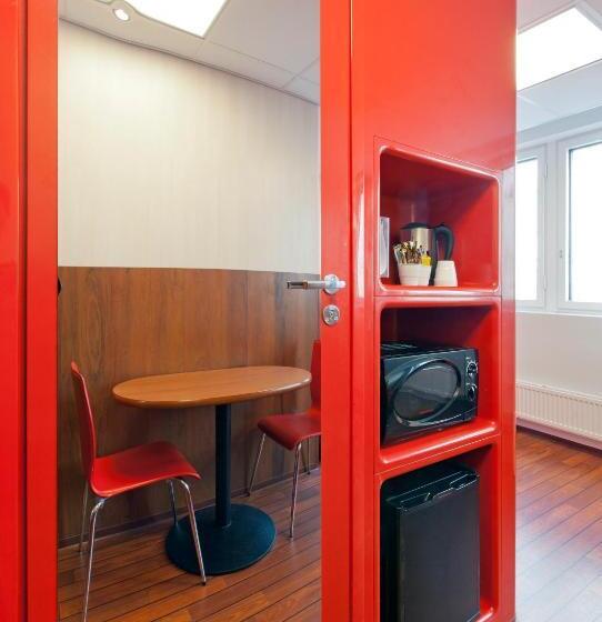 패밀리 룸, Omena Hotel Helsinki City Centre