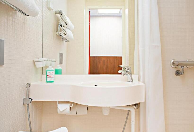 스탠다드 룸, Omena Hotel Helsinki City Centre