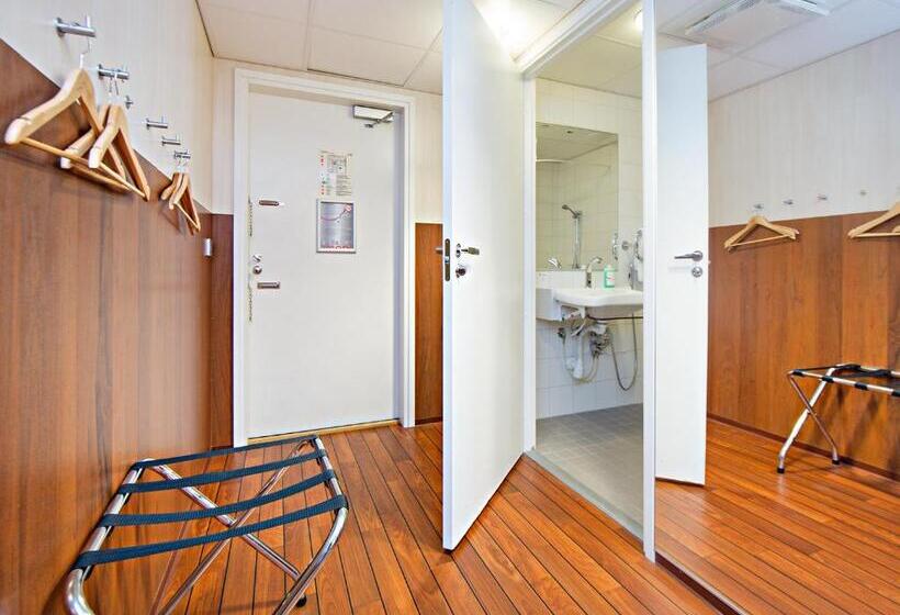 스탠다드 룸, Omena Hotel Helsinki City Centre