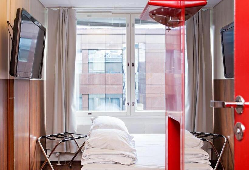 스탠다드 룸, Omena Hotel Helsinki City Centre