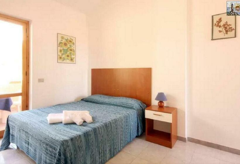 Студия Стандарт, Residence Capo San Marco & Renella