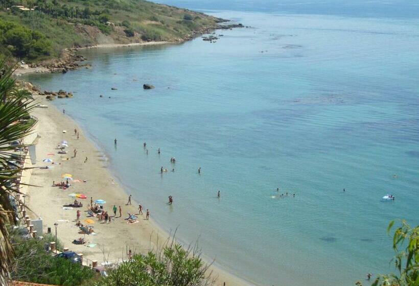 Студия Стандарт, Residence Capo San Marco & Renella