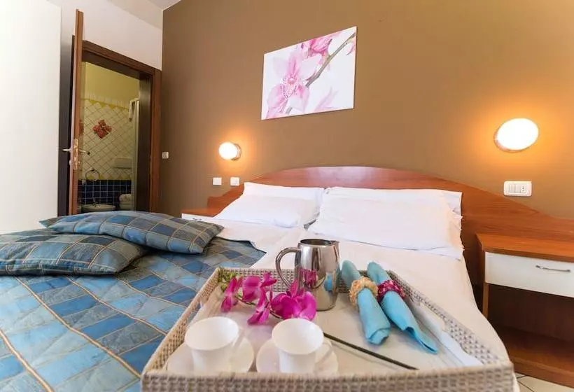 آپارتمان 1 خوابه, Residence Riviera