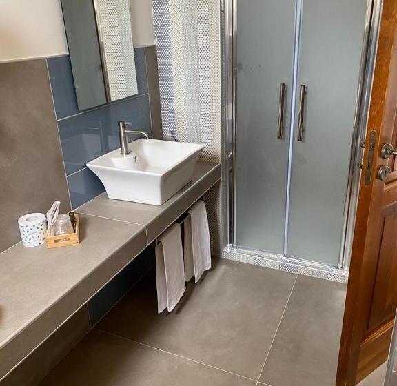 스탠다드 룸, Tenute Plaia Agriturismo