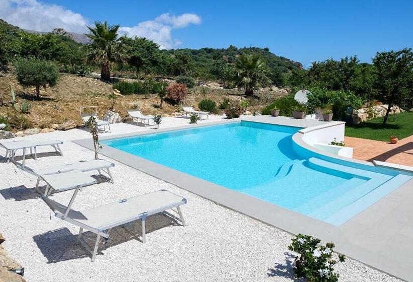 스탠다드 룸, Tenute Plaia Agriturismo