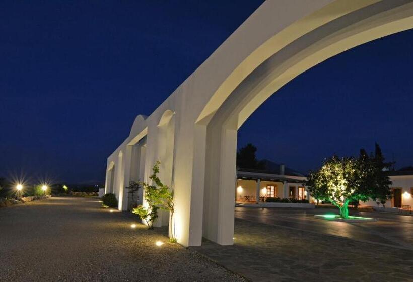 Номер Стандарт, Tenute Plaia Agriturismo