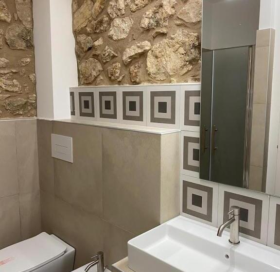 스탠다드 스튜디오, Tenute Plaia Agriturismo