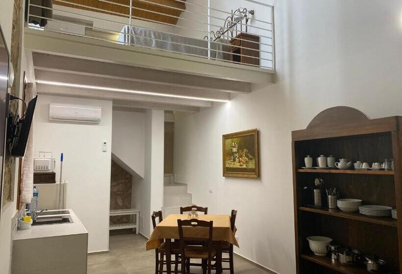 스탠다드 스튜디오, Tenute Plaia Agriturismo