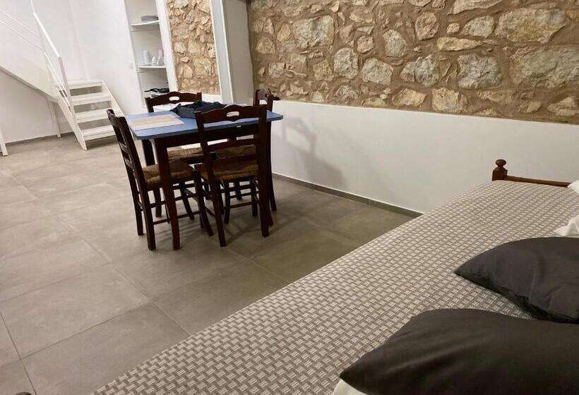 스탠다드 스튜디오, Tenute Plaia Agriturismo