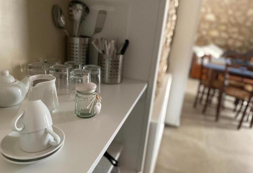 Студия Стандарт, Tenute Plaia Agriturismo