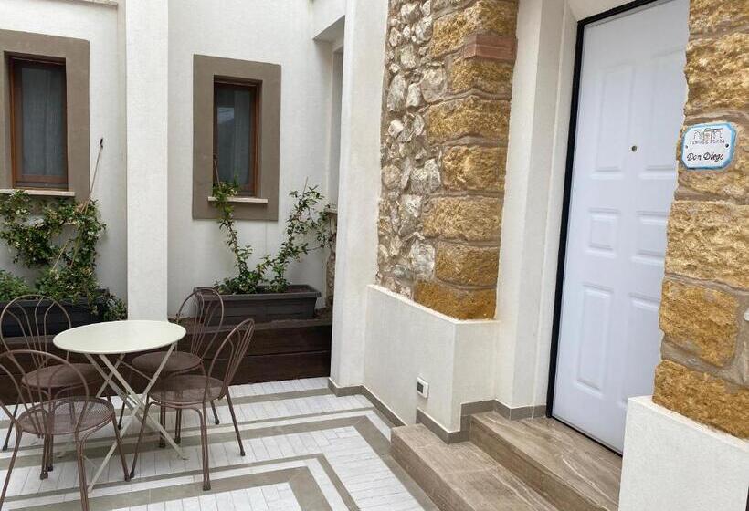 Студия Стандарт, Tenute Plaia Agriturismo