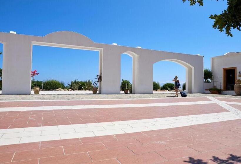 스탠다드 룸, Tenute Plaia Agriturismo