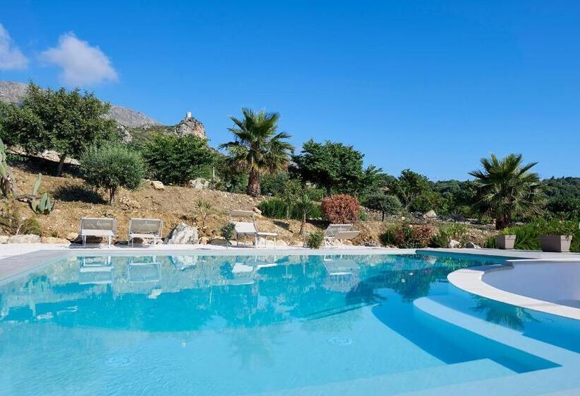 Номер Стандарт, Tenute Plaia Agriturismo