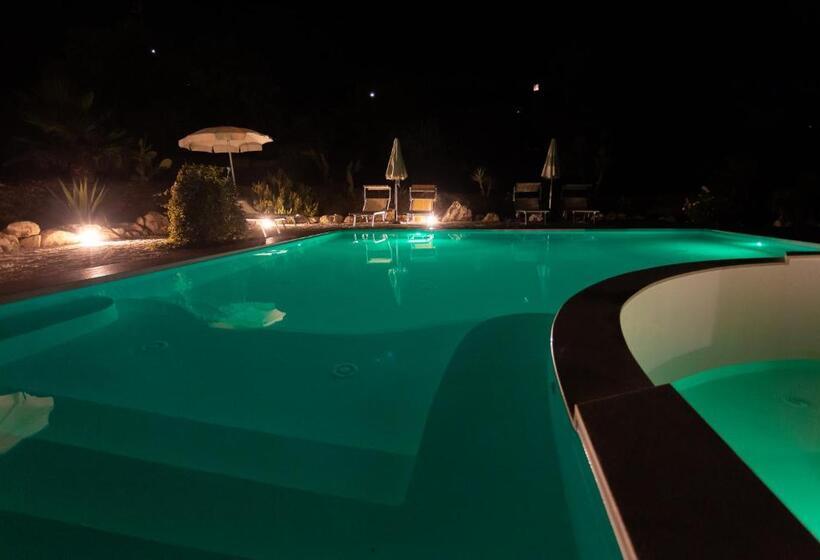 스탠다드 룸, Tenute Plaia Agriturismo