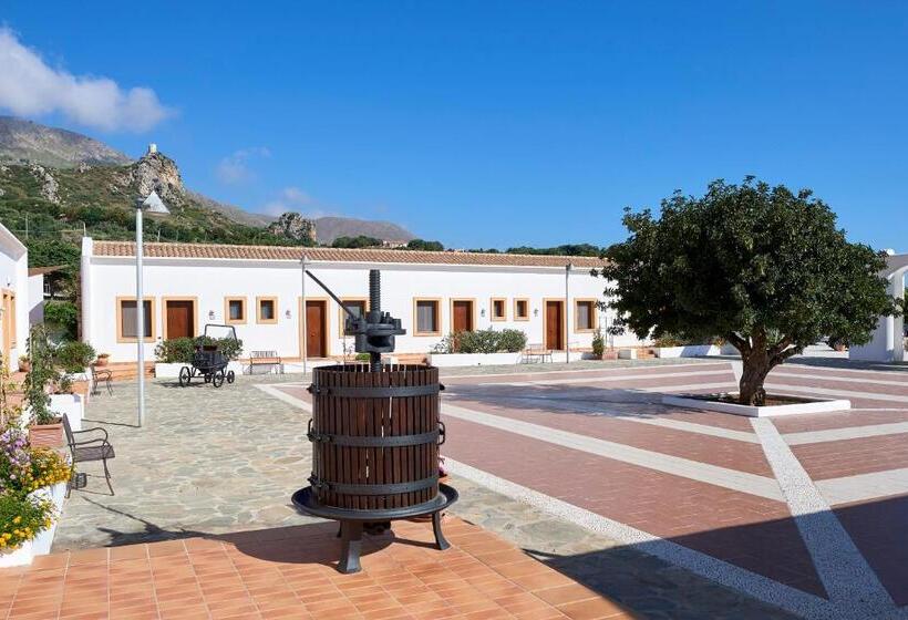 Номер Стандарт, Tenute Plaia Agriturismo