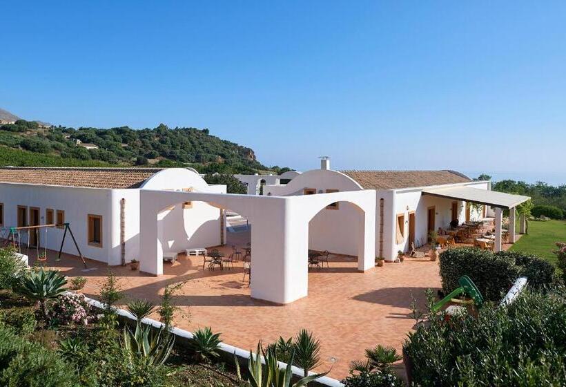 스탠다드 룸, Tenute Plaia Agriturismo