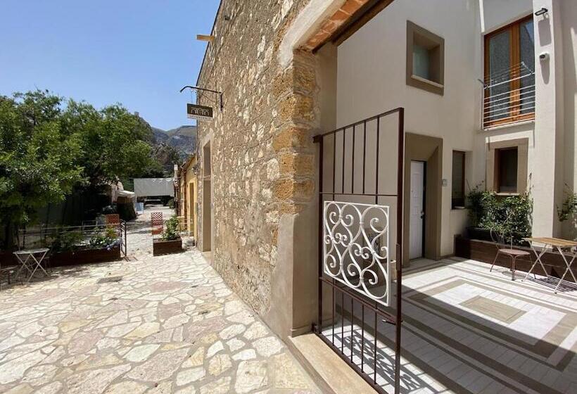Студия Стандарт, Tenute Plaia Agriturismo