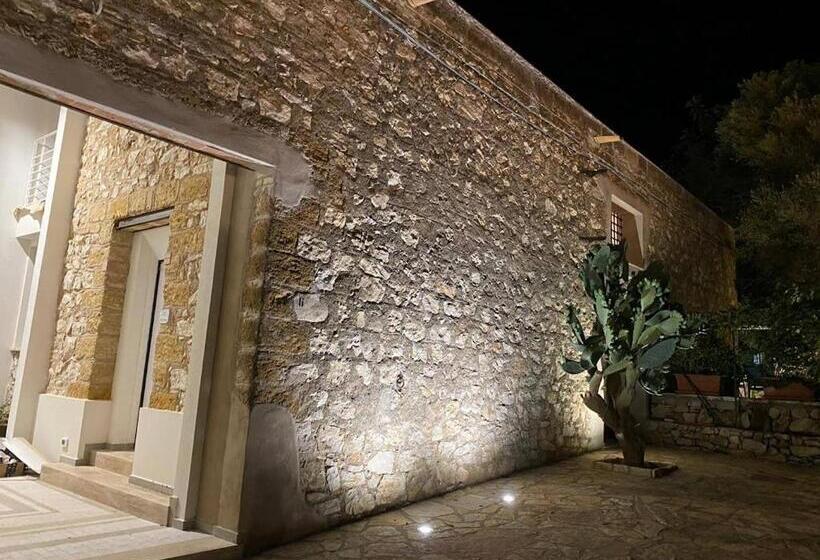 Студия Стандарт, Tenute Plaia Agriturismo