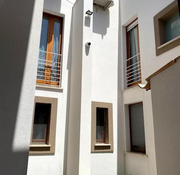 Студия Стандарт, Tenute Plaia Agriturismo