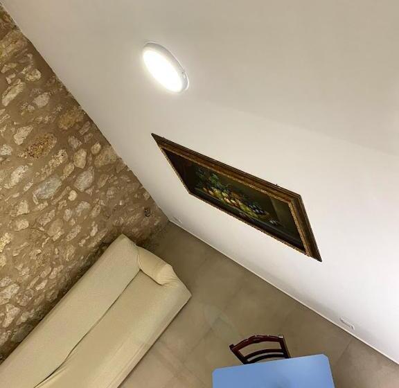 스탠다드 스튜디오, Tenute Plaia Agriturismo