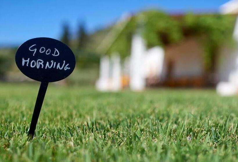 스탠다드 룸, Tenute Plaia Agriturismo