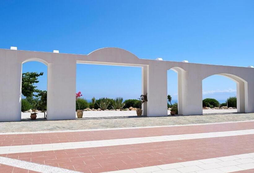 스탠다드 룸, Tenute Plaia Agriturismo