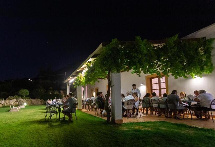 스탠다드 룸, Tenute Plaia Agriturismo