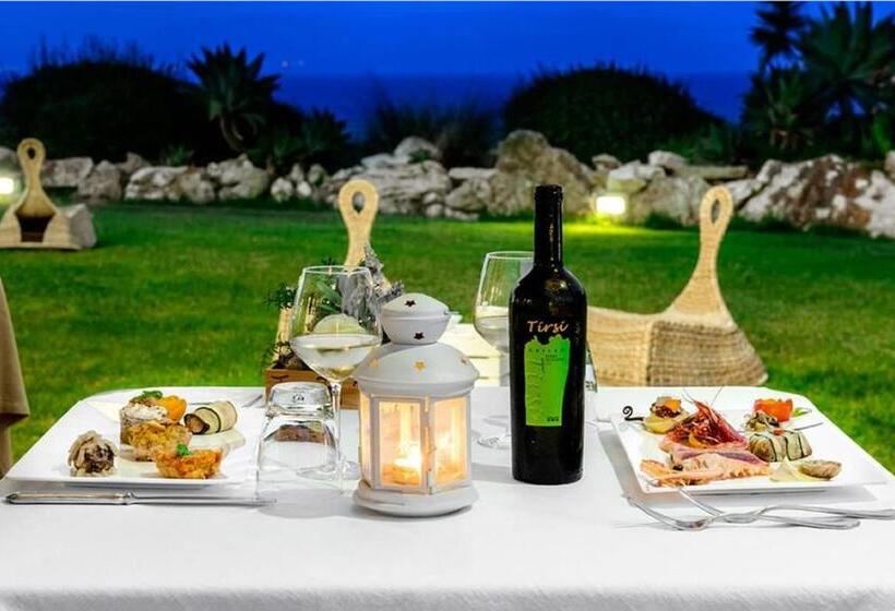 스탠다드 룸, Tenute Plaia Agriturismo