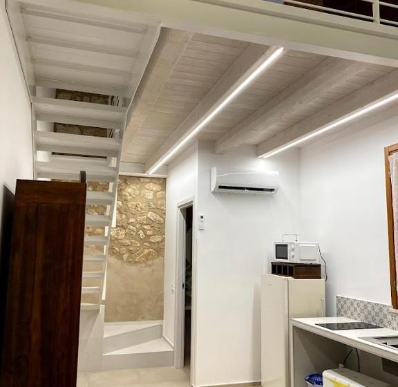 스탠다드 스튜디오, Tenute Plaia Agriturismo