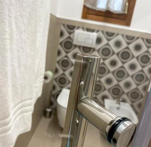 스탠다드 스튜디오, Tenute Plaia Agriturismo