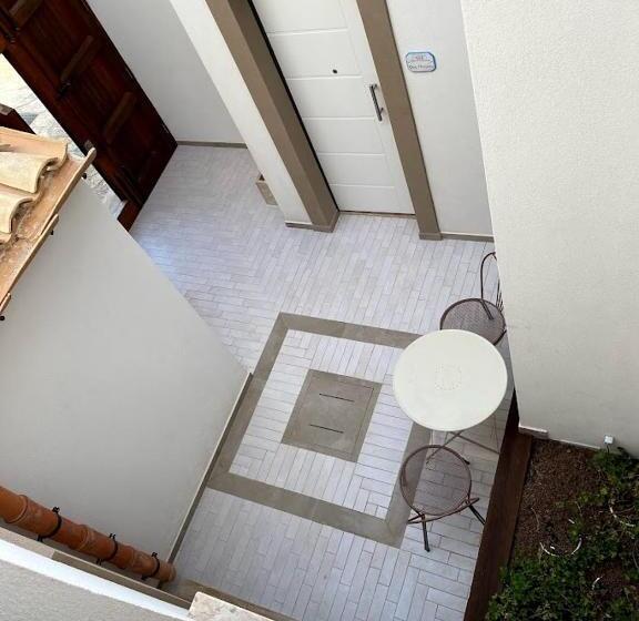 스탠다드 스튜디오, Tenute Plaia Agriturismo