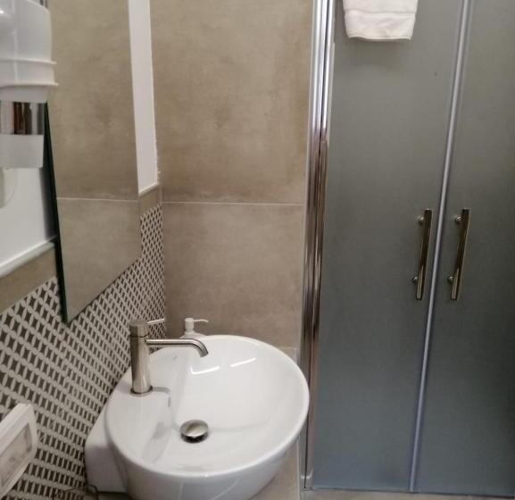 Студия Стандарт, Tenute Plaia Agriturismo