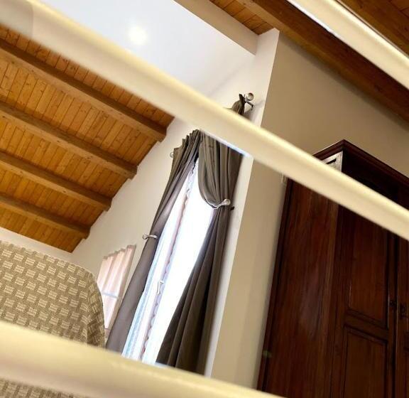 스탠다드 스튜디오, Tenute Plaia Agriturismo