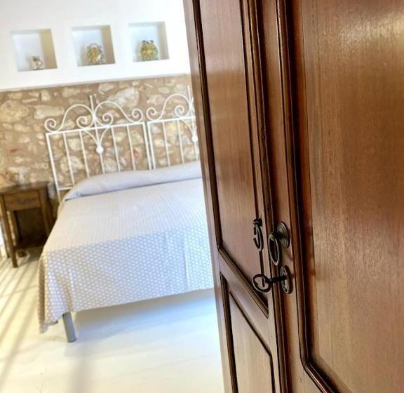 스탠다드 스튜디오, Tenute Plaia Agriturismo