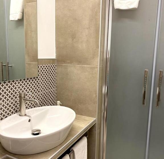 Студия Стандарт, Tenute Plaia Agriturismo