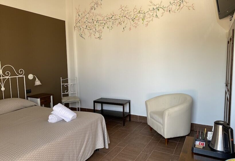 Номер Стандарт, Tenute Plaia Agriturismo
