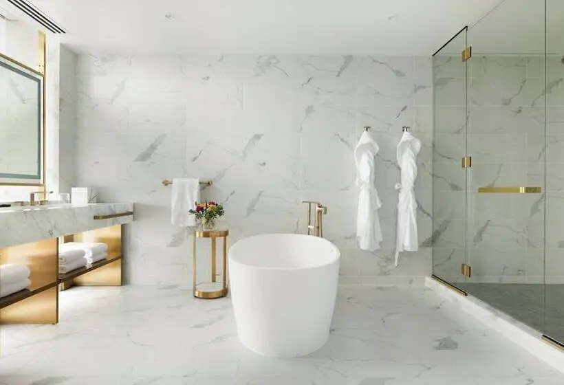エクゼクティブスイート, Four Seasons Hotel Minneapolis