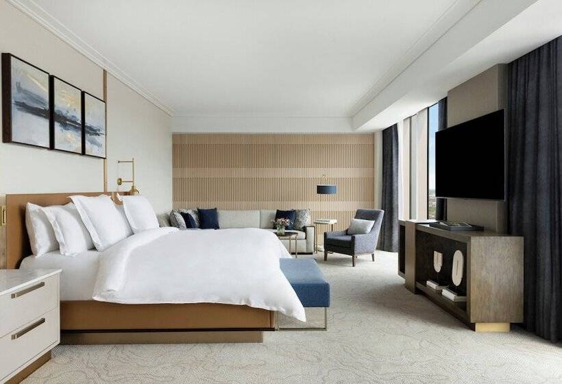 エクゼクティブスイート, Four Seasons Hotel Minneapolis