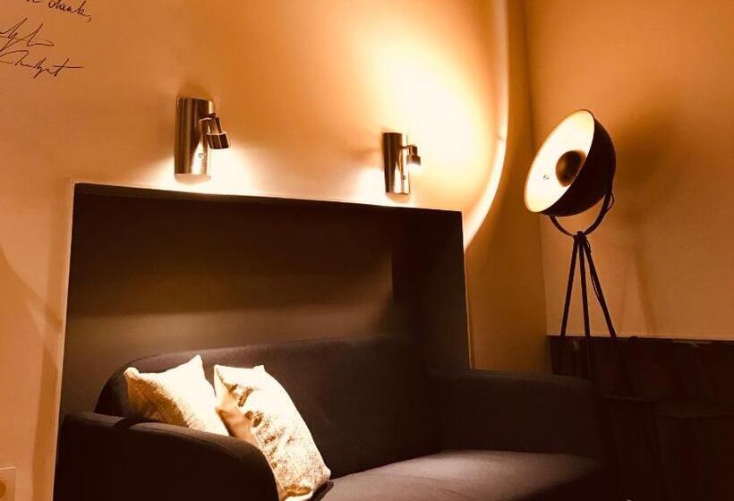 غرفة سوبيريور, La Vieille Forge B&b