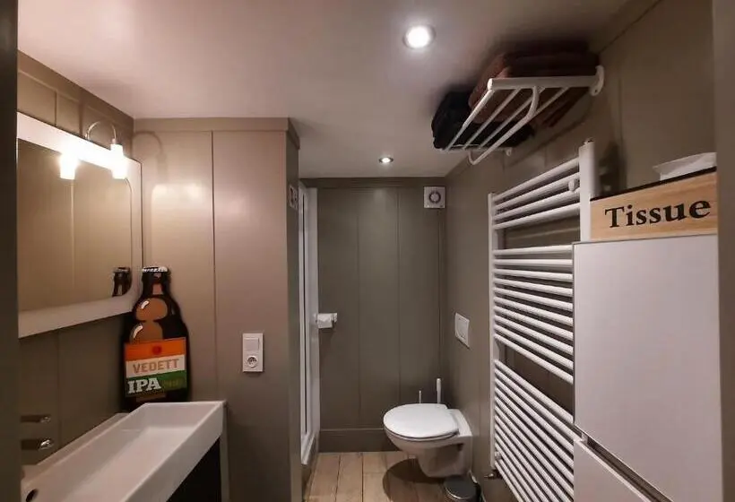 ファミリールーム, La Vieille Forge B&b