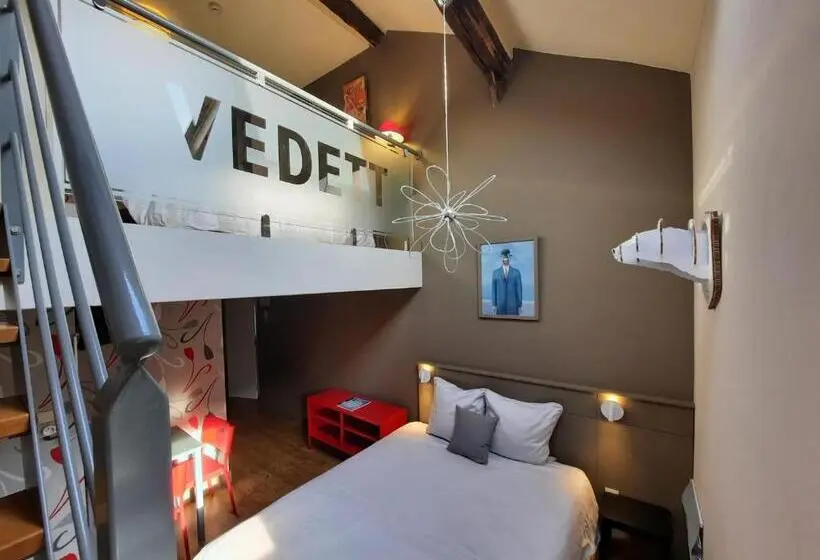 ファミリールーム, La Vieille Forge B&b