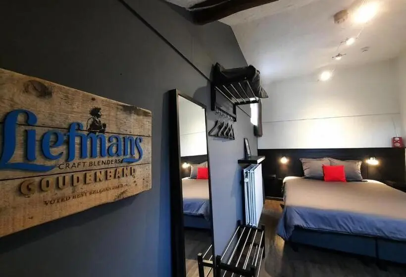 スタンダードルーム, La Vieille Forge B&b